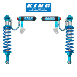 [25001-393A] King Shocks R 2.5 Ford Bronco 21+ (Pair)