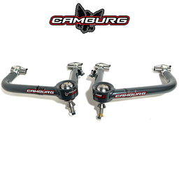 [CAM-310196] Camburg upper Arms Toyota LC300 Heimi (pair)