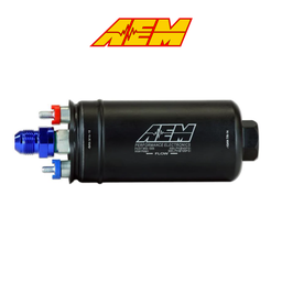 [50-1005] AEM Fuel Pump Inline 400 LPH