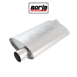 [40353] Borla Muffler 3" 1-1 (piece)