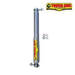 [EXT5617] Tough dog steering stabilizer Y61 VTC (Piece)