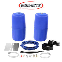 [4129] Coil Rite Air Bag Helper Spring Kit Nissan Y61-Y60 (Pair)