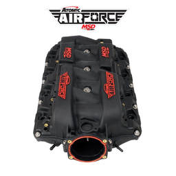 [2702] Air Force MSD Intake Manifold 103mm LS engine