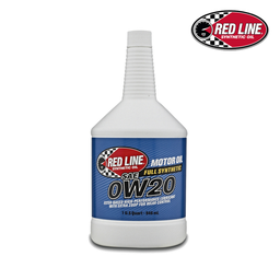 [11804] Red Line engine Oil 0W-20