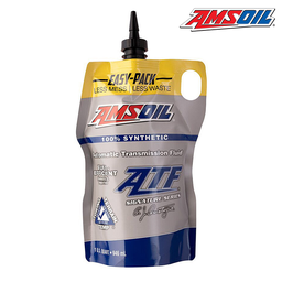 [ATLPK] AMSOIL Synthetic Multi Vehicle SS ATF