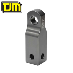 [867TJMALHITCH] TJM ALLOY HITCH (STANDARD LENGT