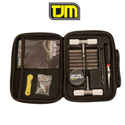 [867TJMTYREREAB] TJM TYRE REPAIR KIT