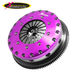 [KTY23591-2EL] Xtreme clutch double Toyota 1fz