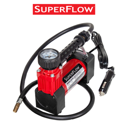 [6400] Super Flow Air Compressor