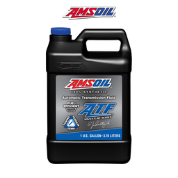 [ATL1G] AMSOIL Signature Series Fuel-Efficient Synthetic Automatic Transmission Fluid