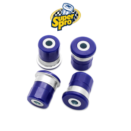 [SPF2845K] SuperPro Upper Inner Control Arm Bushing FJ/Prado (Kit)