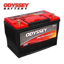 [ODP-AGM27M] Odyssey battery AGM27 (Piece)