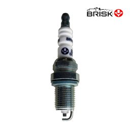 [GR15YC-1] BRISK Spark Plug LS Engine Shelby 5.4L (Piece)