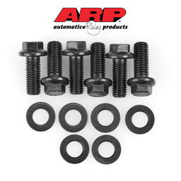 [134-2201] ARP Hex Pressure Plate BTK (Kit)