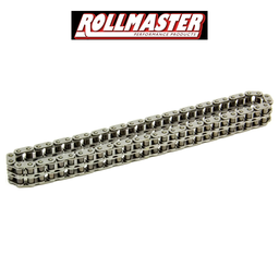 [3DR60-02] Roll Master Seamless Double Row Endless Chain (Piece)