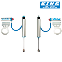 [25001-327A] King shocks 2.5 F RAM 2500 2014 + (Pair)