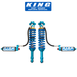 [30001-403] King shocks 3.0 F Ford raptor 2017+