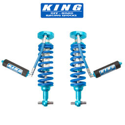 [25001-390A] King shocks 2.5 F Yukon/Tahoe 21+ (Pair)