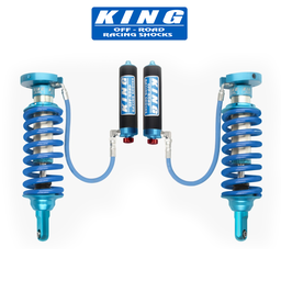 [25001-391A] King shocks 2.5 R Yukon/Tahoe 21+ (Pair)