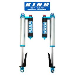 [25001-385A] King shocks 2.5 R 6 Inch Lift Jeep Gladiator 20+ (Pair)