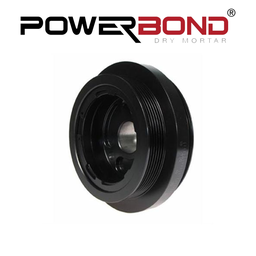 [PBU1117-SS25] PowerBond Underdrive Harmonic Balance 25%