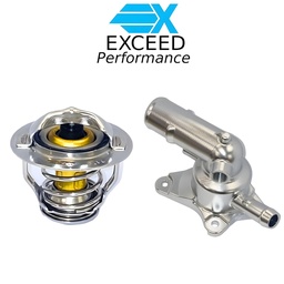 [ZR700] Exceed Thermostat With housing LC300/LX600