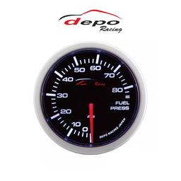 [PK-6067B] DEPO Fuel Pressure gauge (Piece)