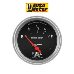 [3516] Autometer Fuel Level Gauge