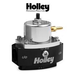 [12-846] Holley HP Billet Fuel Pressure Regulators (Piece)