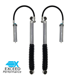 [GTP-8-27-630] Exceed Shocks Absorber 2.0 (with Cylinder) Rear GMC SIERRA YUKON 15-19 (Pair)