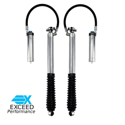 [GTP-8-27-646] Exceed Shocks Absorber 2.0 (with Cylinder) Front JEEP WRANGLER JL 18+ (Pair)