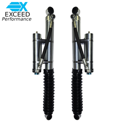 [M16-GTP-8-26-502] Exceed Shocks Absorber 2.0 Rear HILUX REVO 16+ (with Cylinder) (Pair)