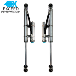 [M16-GTP-8-29-904] Exceed Shocks Absorber 2.0 (with Cylinder) Rear FORD F150 15-20 (Pair)