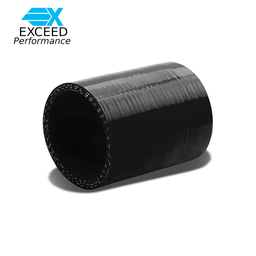 Exceed Intake silicon hose  2.5-2.5inch (Piece)