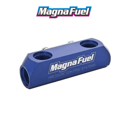 [MP-7600-02] MagnaFuel Fuel Logs 10AN