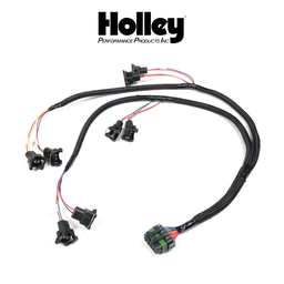 [558-200] Holley EFI Systems Wiring Harness