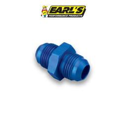 [981506ERL] Earls Fitting -6AN to -6AN