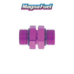 [MP-3011] MagnaFuel Couplers Straight to Straight -10AN