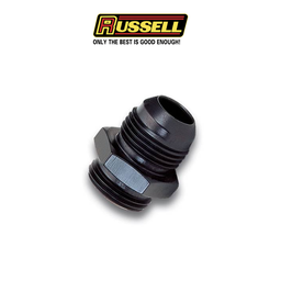 [670700] Russell Fitting -8AN O-Ring Boss Radius -8AN Port Adapters