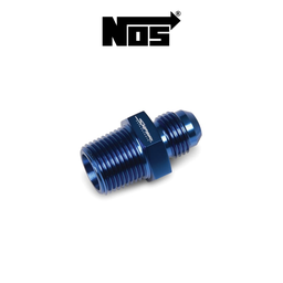 [22006303] NOS Straight Adaptor -6AN to 1/8" NPT