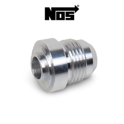 [25608084] NOS -8AN Male Weld Fitting