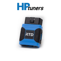 [R02-000-00] HP Tuners RTD Interface Only