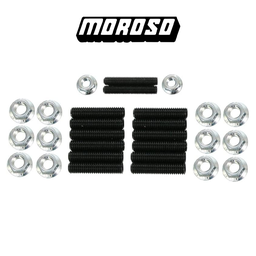 [38541] Moroso Oil Pan Stud Kits GM LSX