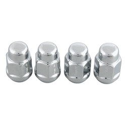 [SUM-754004] Summit Racing Lug Nuts 14mm x 2.0 RH, 1.4 in.