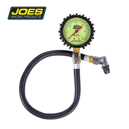 [32306] JOES Racing Products Glow-In-The-Dark Tire Pressure Gauges