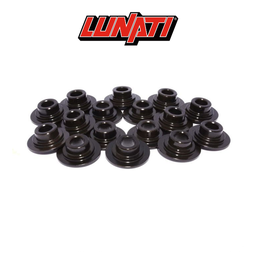 [75793-16] Lunati Valve Spring Retainers