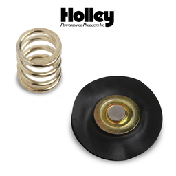 [12-826] Holley Fuel Pressure Regulator Diaphragm Kits