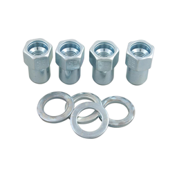 [CAL-7540103] Cal Custom Lug Nuts