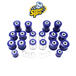 [KIT238K] SuperPro Bushing Toyota LC100 98-07 with installation(Kit)