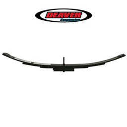 [N35] Deaver leaf springs GMC sierra mini pack (pair)